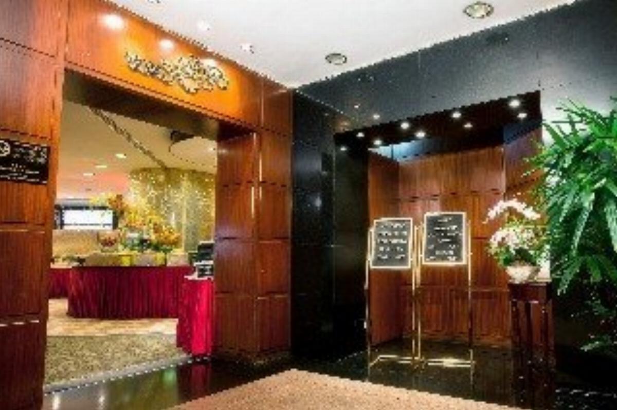 The Kimberley Hotel Hotel Hong Kong Hong Kong