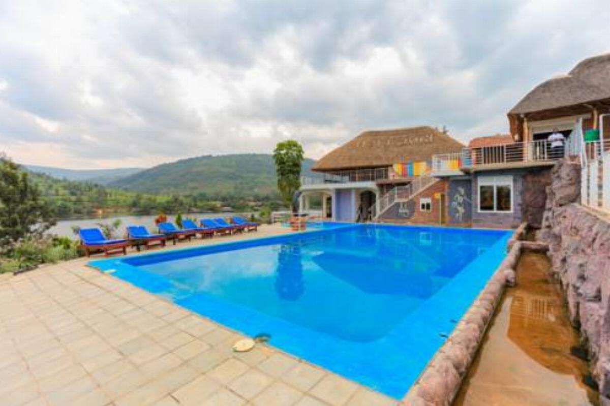 The King Fish Beach Hotel Hotel Karagari Rwanda