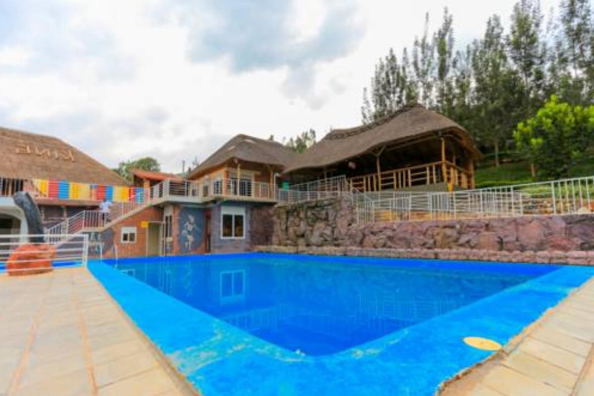 The King Fish Beach Hotel Hotel Karagari Rwanda