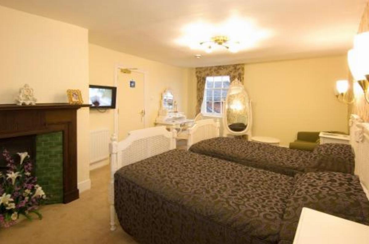 The Kings Arms and Royal Hotel – RelaxInnz Hotel Godalming United Kingdom
