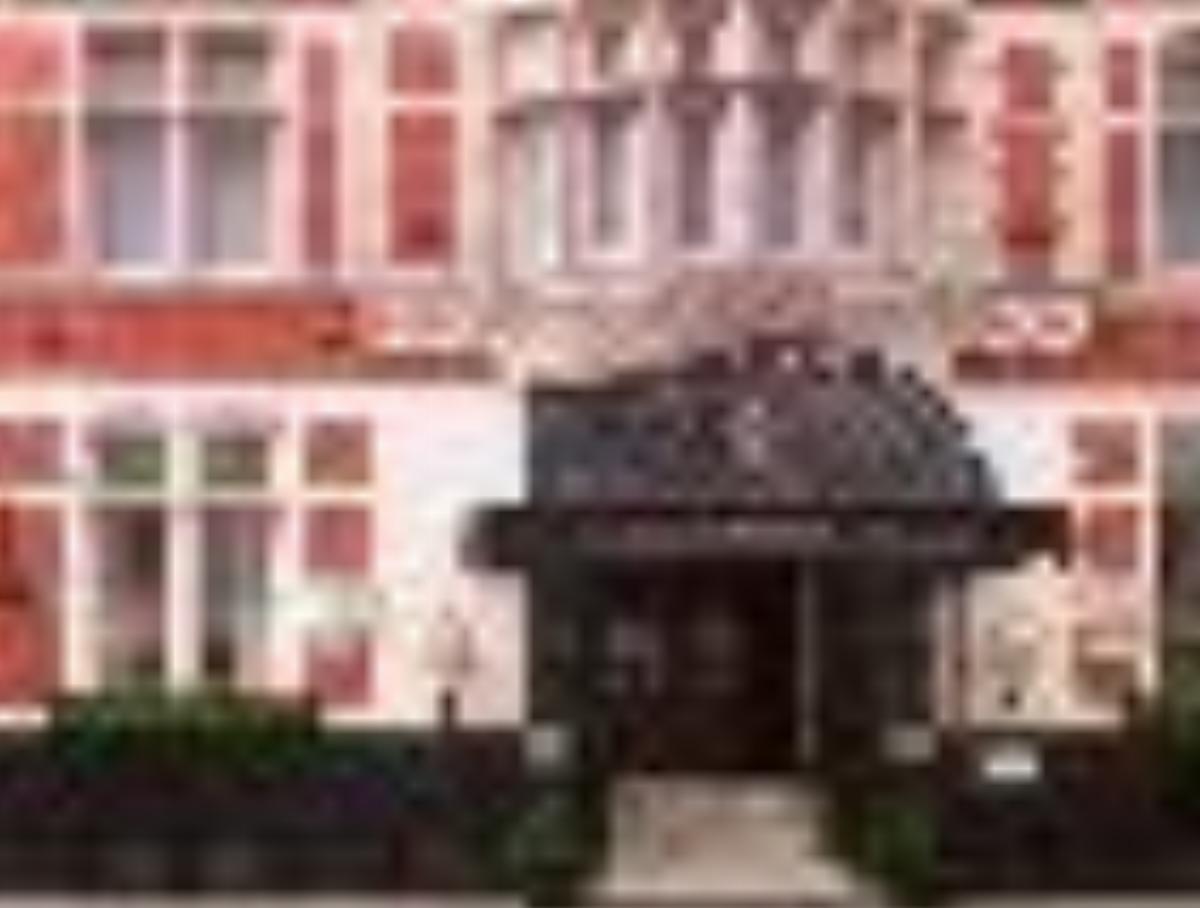 The Kingsley A Thistle Hotel Hotel London United Kingdom