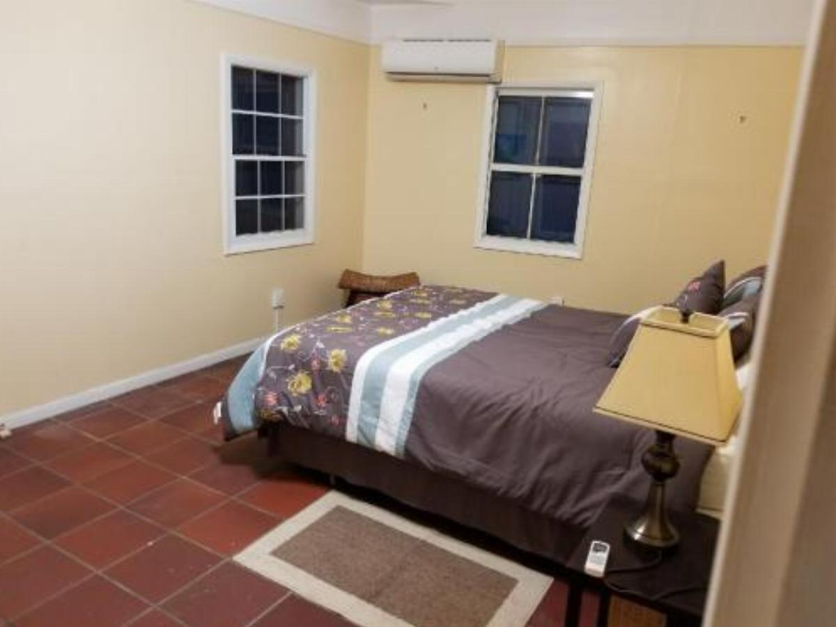 The Landmark Apartment Hotel Fort Christian US Virgin Islands
