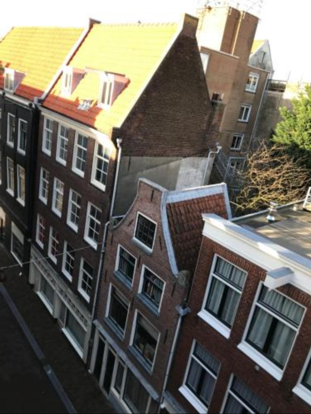 The Lastage Inn Hotel Amsterdam Netherlands