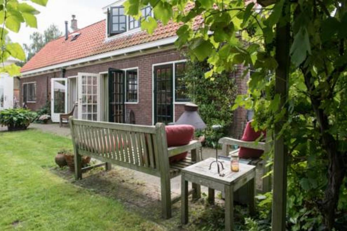 The Lazy Lodge Hotel Amsterdam Netherlands