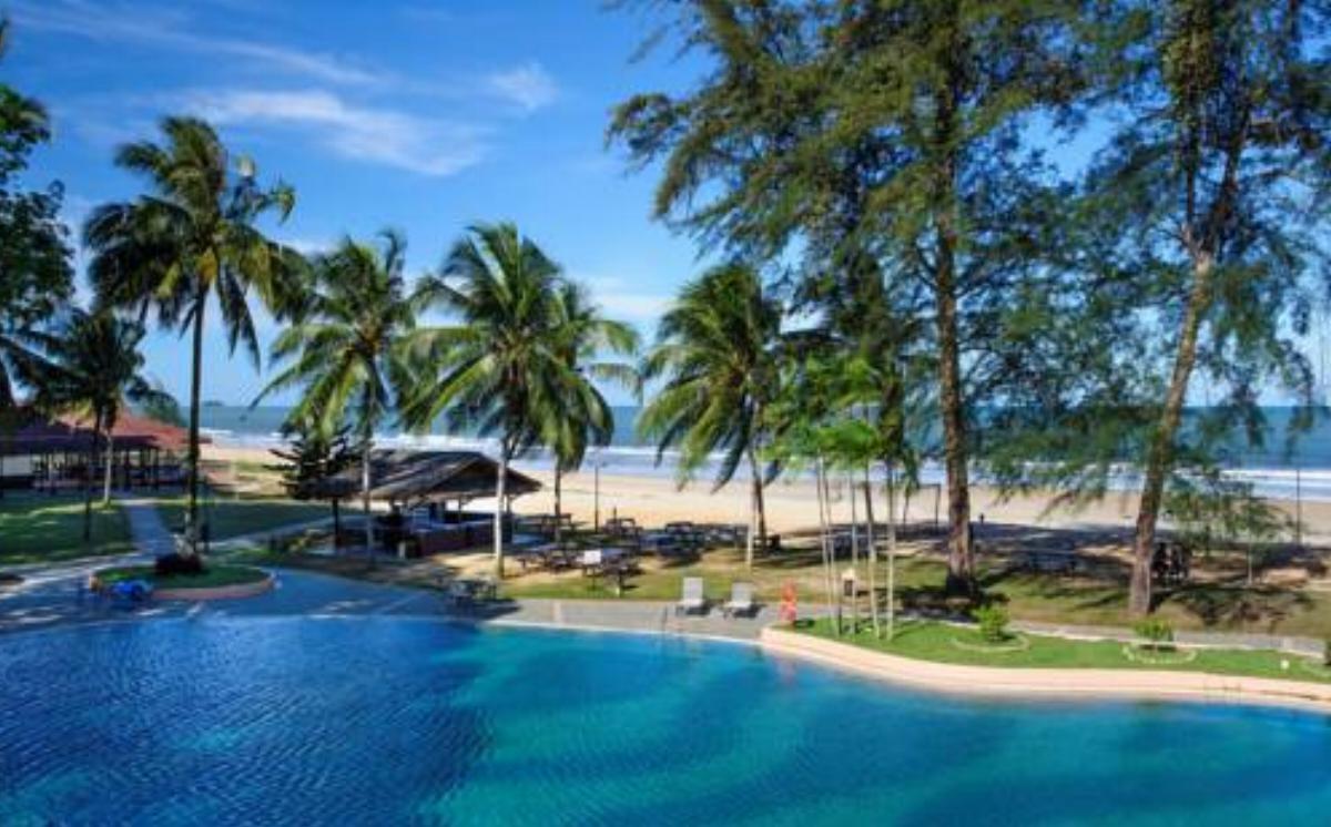 The Legend Cherating Beach Resort Hotel Cherating Malaysia