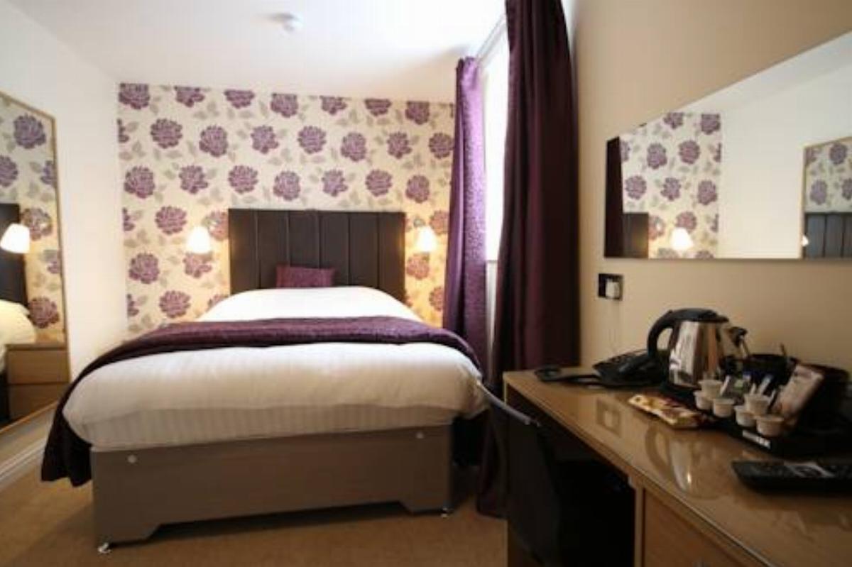 The Lion Hotel Hotel Blaenavon United Kingdom