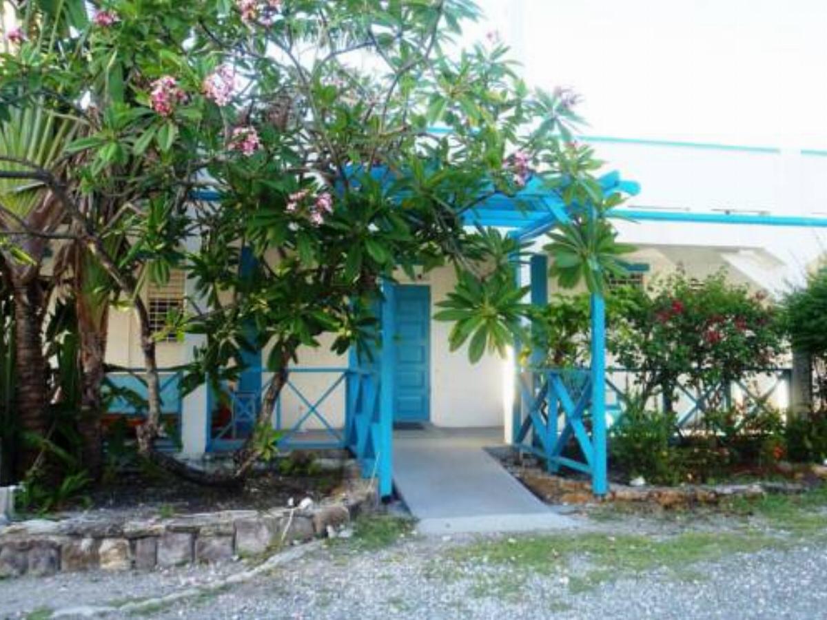 The Lodge - Antigua Hotel English Harbour Town Antigua and Barbuda