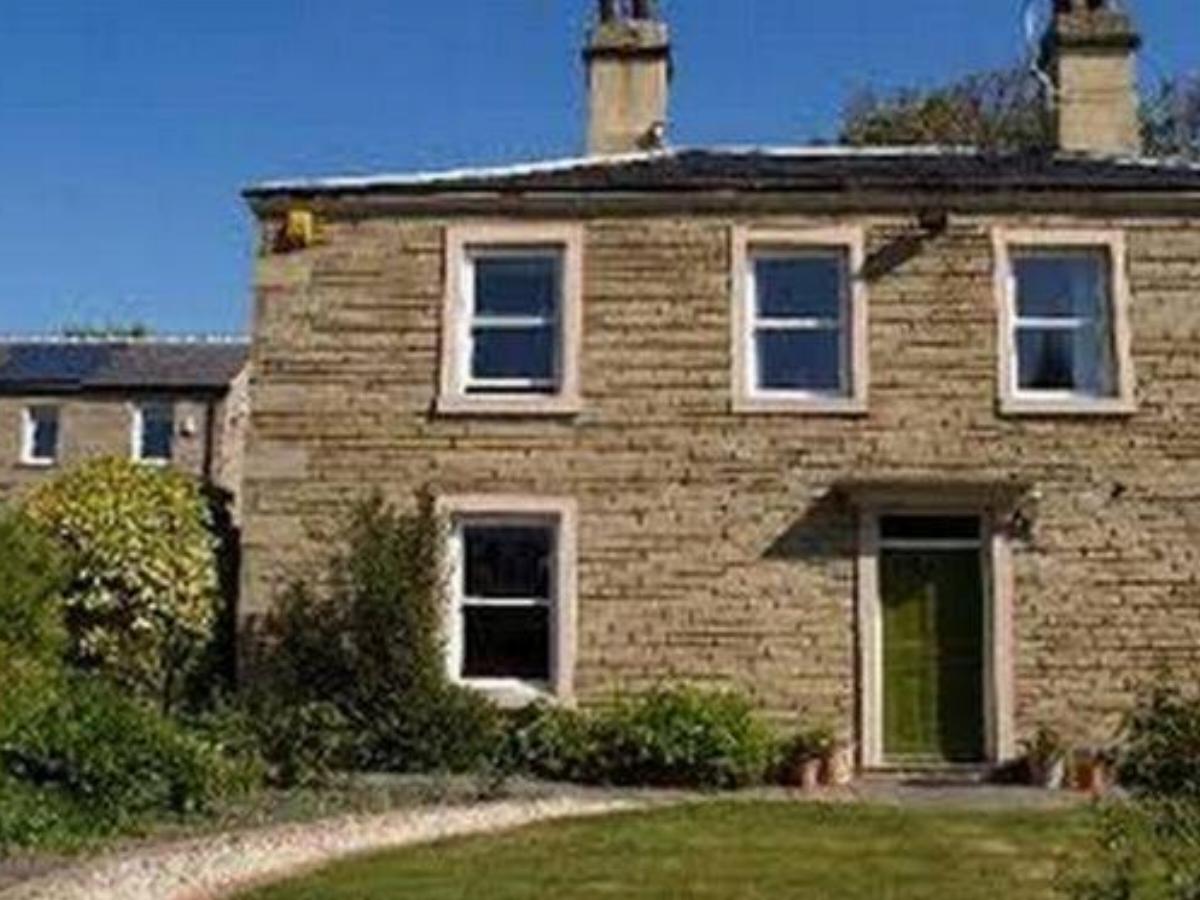 The Lodge at Birkby Hall Hotel Brighouse United Kingdom