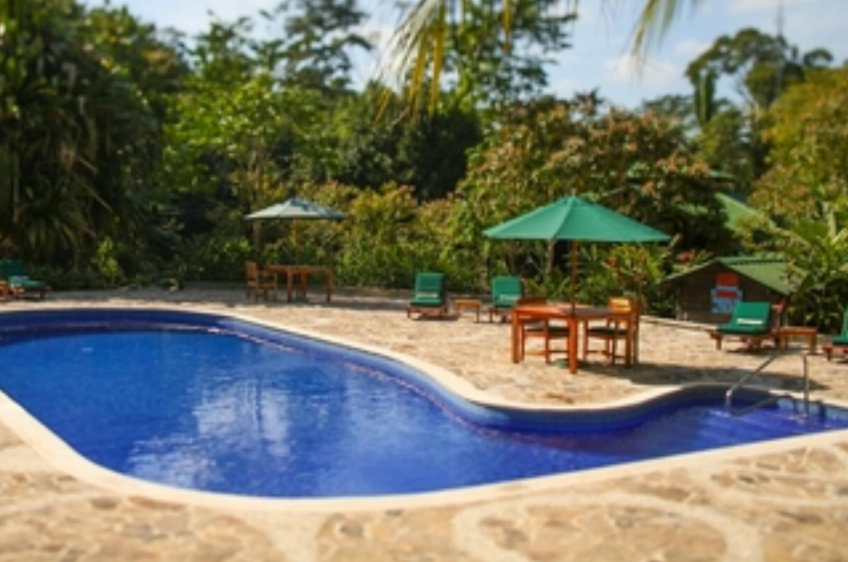 The Lodge at Pico Bonito Hotel La Ceiba Honduras