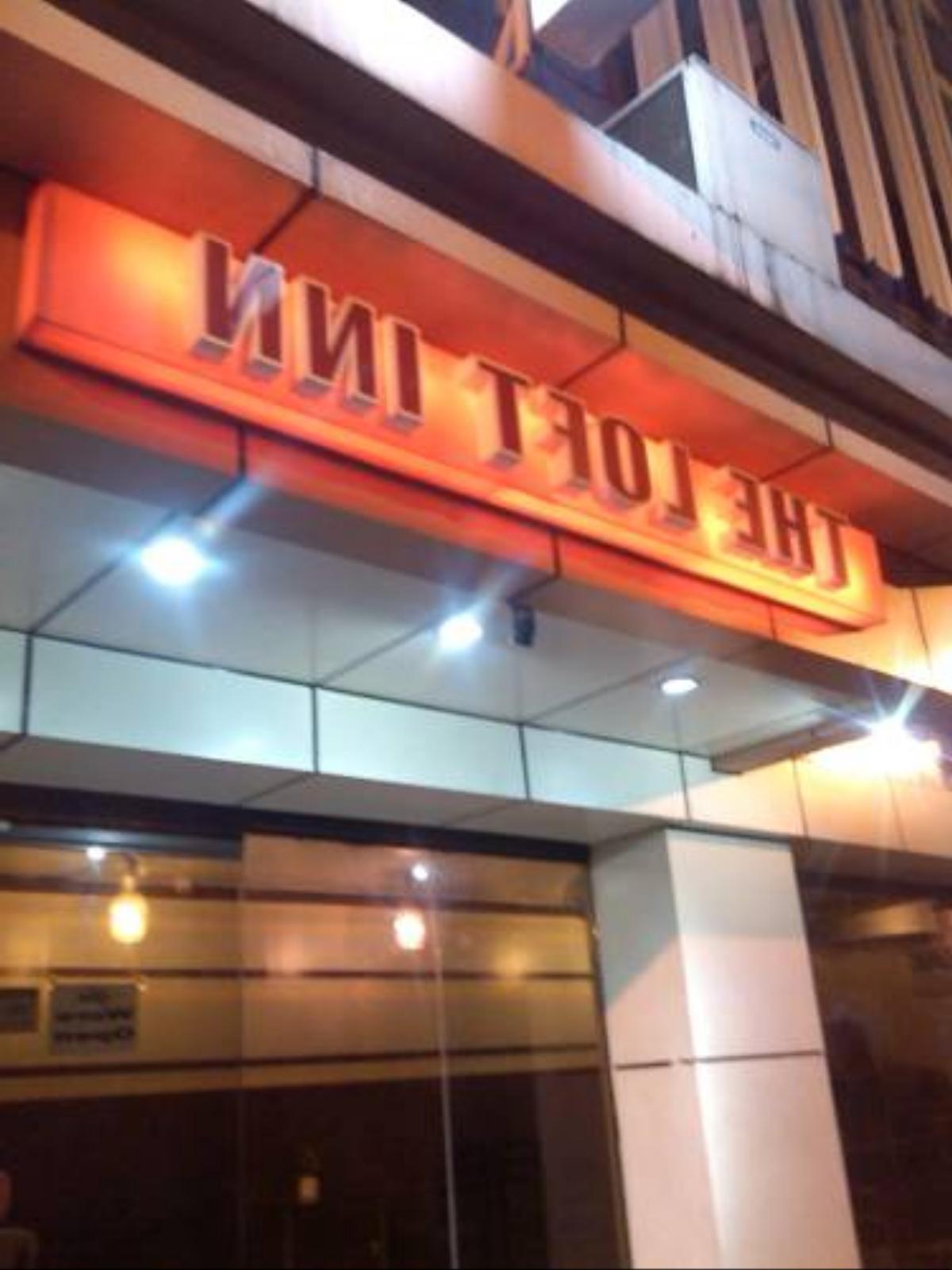The Loft Inn Hotel Cagayan de Oro Philippines