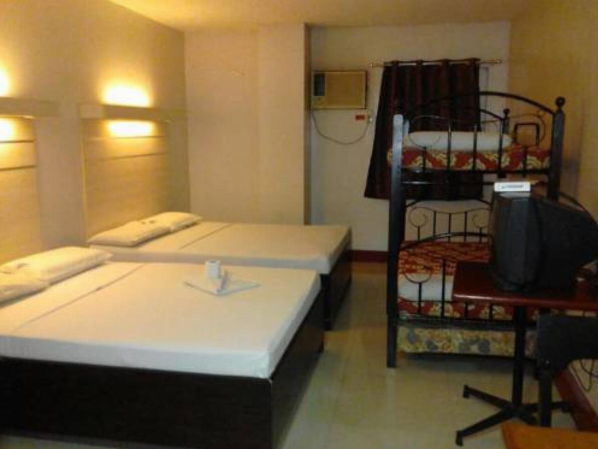 The Loft Inn Hotel Cagayan de Oro Philippines