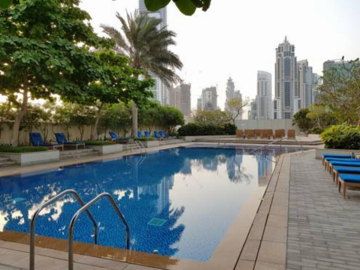 The Loft Luxury Apartment Hotel Dubai United Arab Emirates
