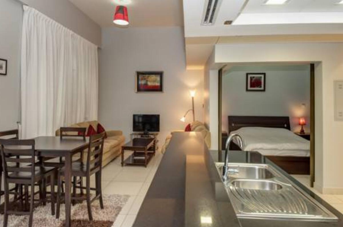 The Lofts by Deluxe Holiday Homes Hotel Dubai United Arab Emirates