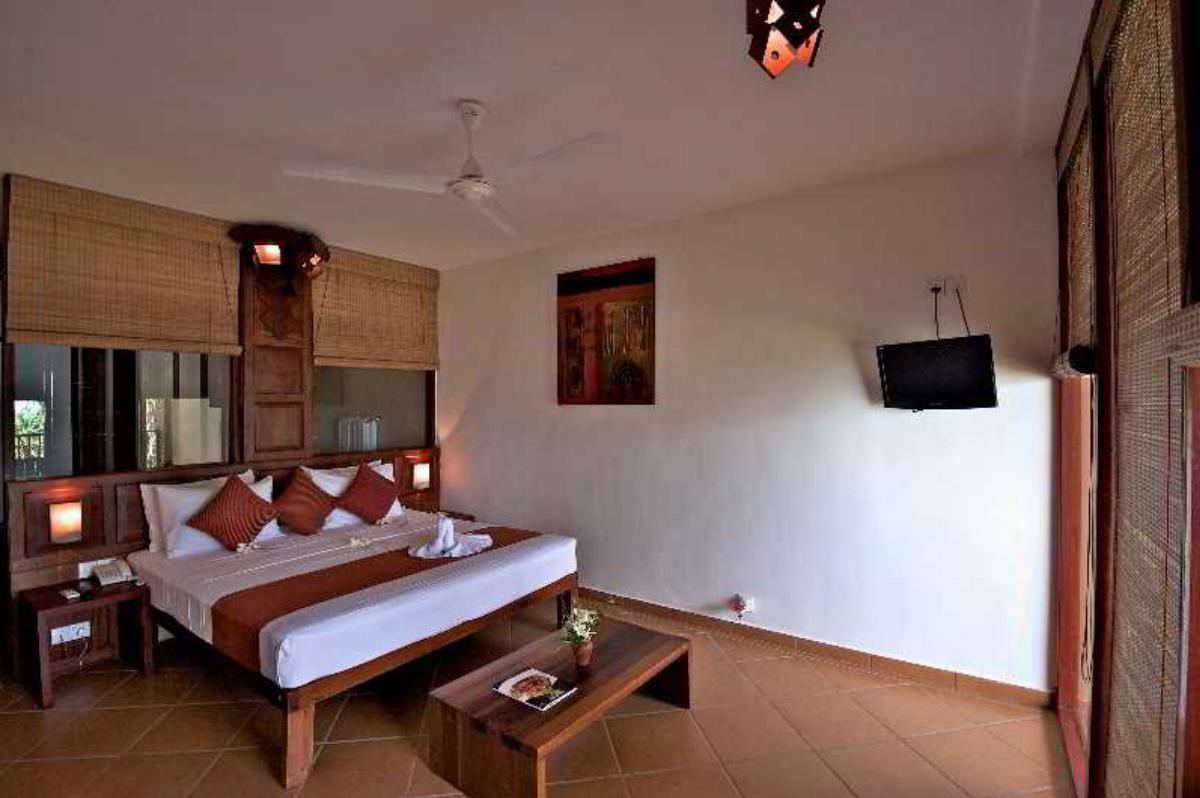 The Long Beach Resort Hotel Koggala Sri Lanka