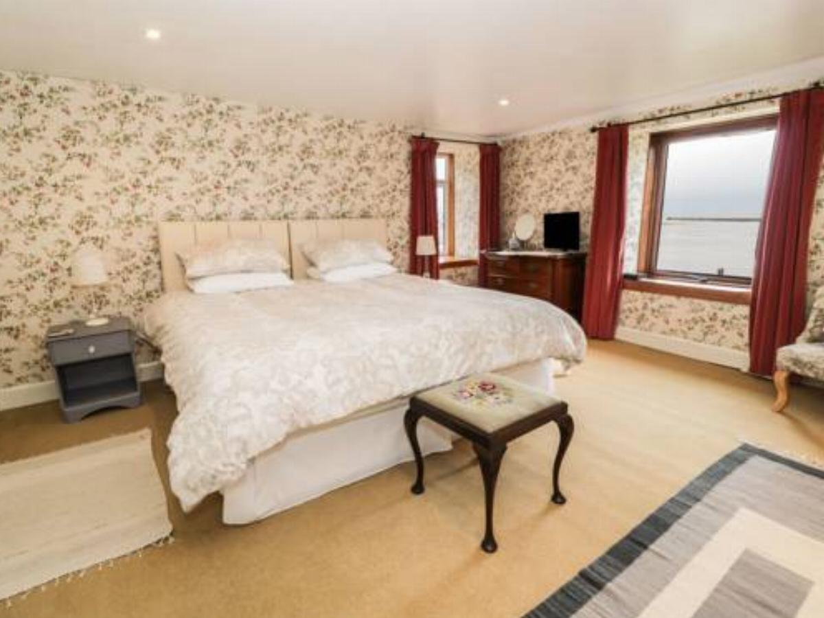 The Lookout, Berwick-upon-Tweed Hotel Berwick-Upon-Tweed United Kingdom