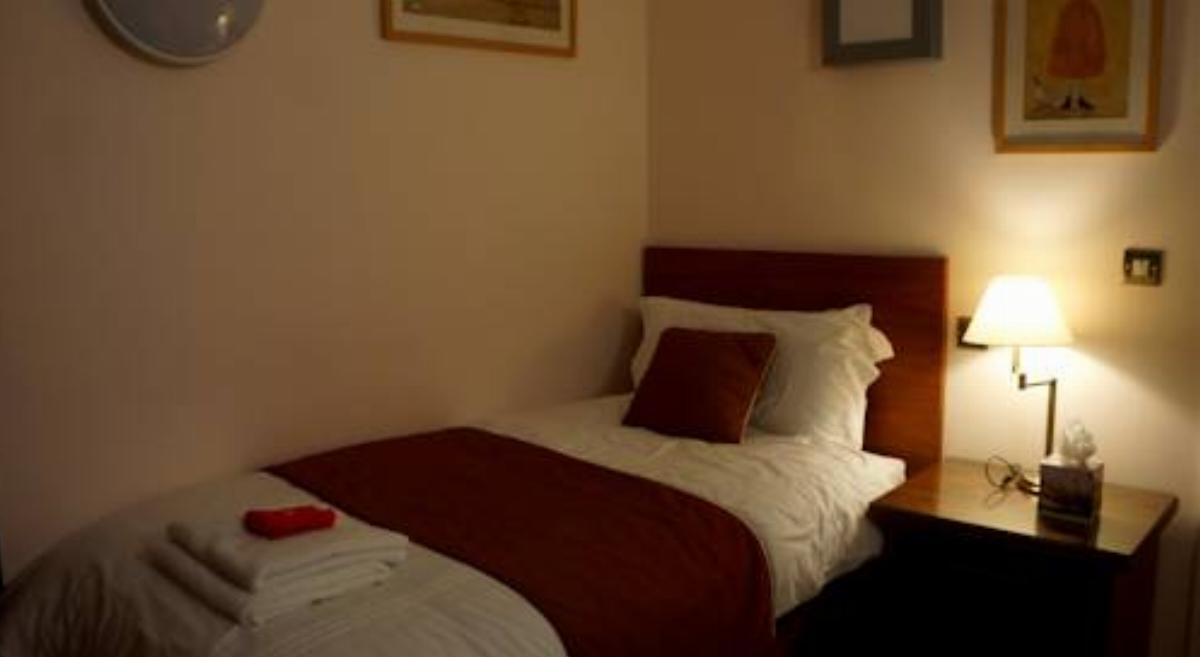 The Lyn Valley Guest House Hotel Lynmouth United Kingdom