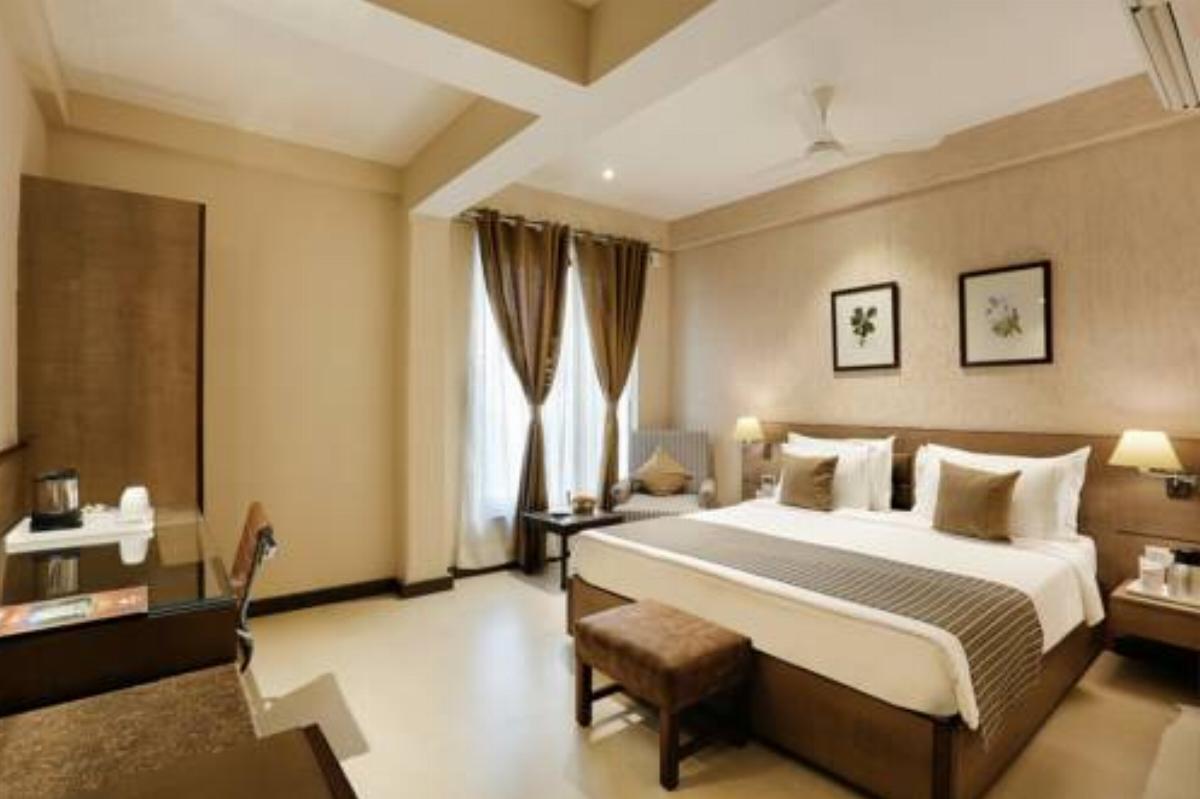 The Manor Bareilly Hotel Bareilly India