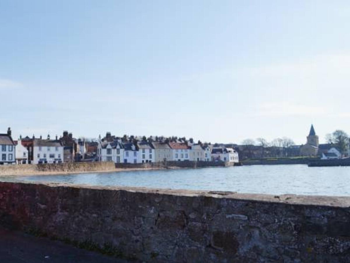 The Marches Hotel Anstruther United Kingdom