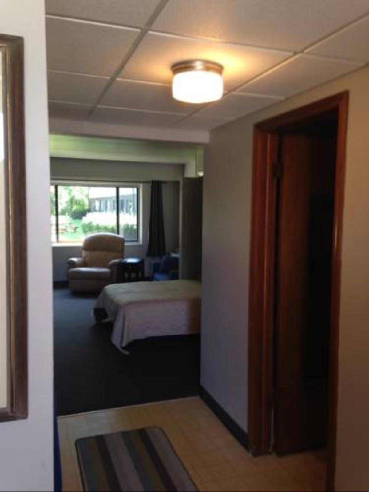 The Mariner Motel Hotel Green Bay USA