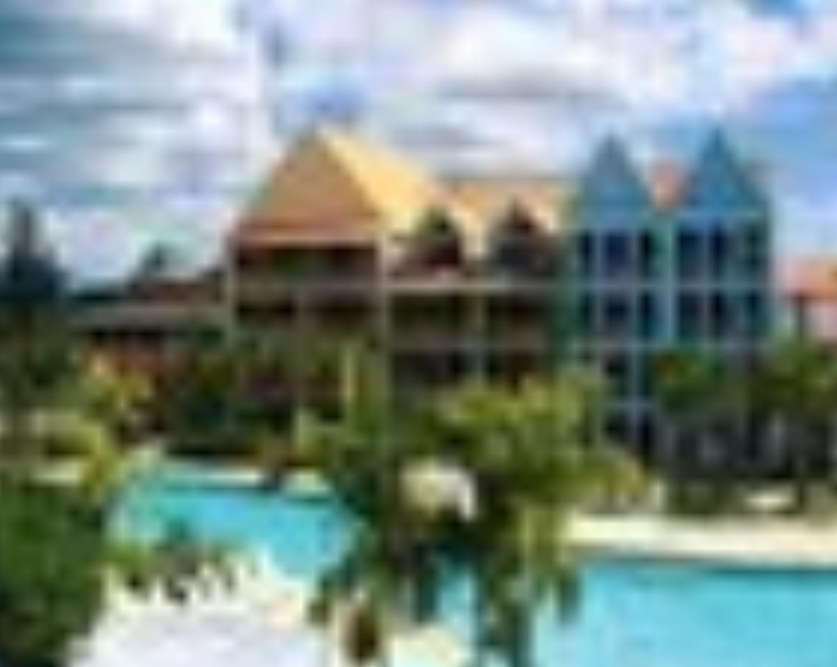 The Marlin at Taino Beach Hotel Grand Bahama Bahamas