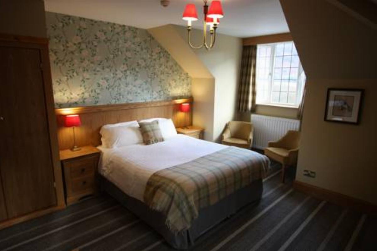 The Mary Mount Hotel Hotel Keswick United Kingdom