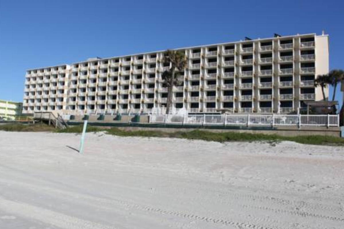 The Maverick Resort & Restaurant Hotel Ormond Beach USA