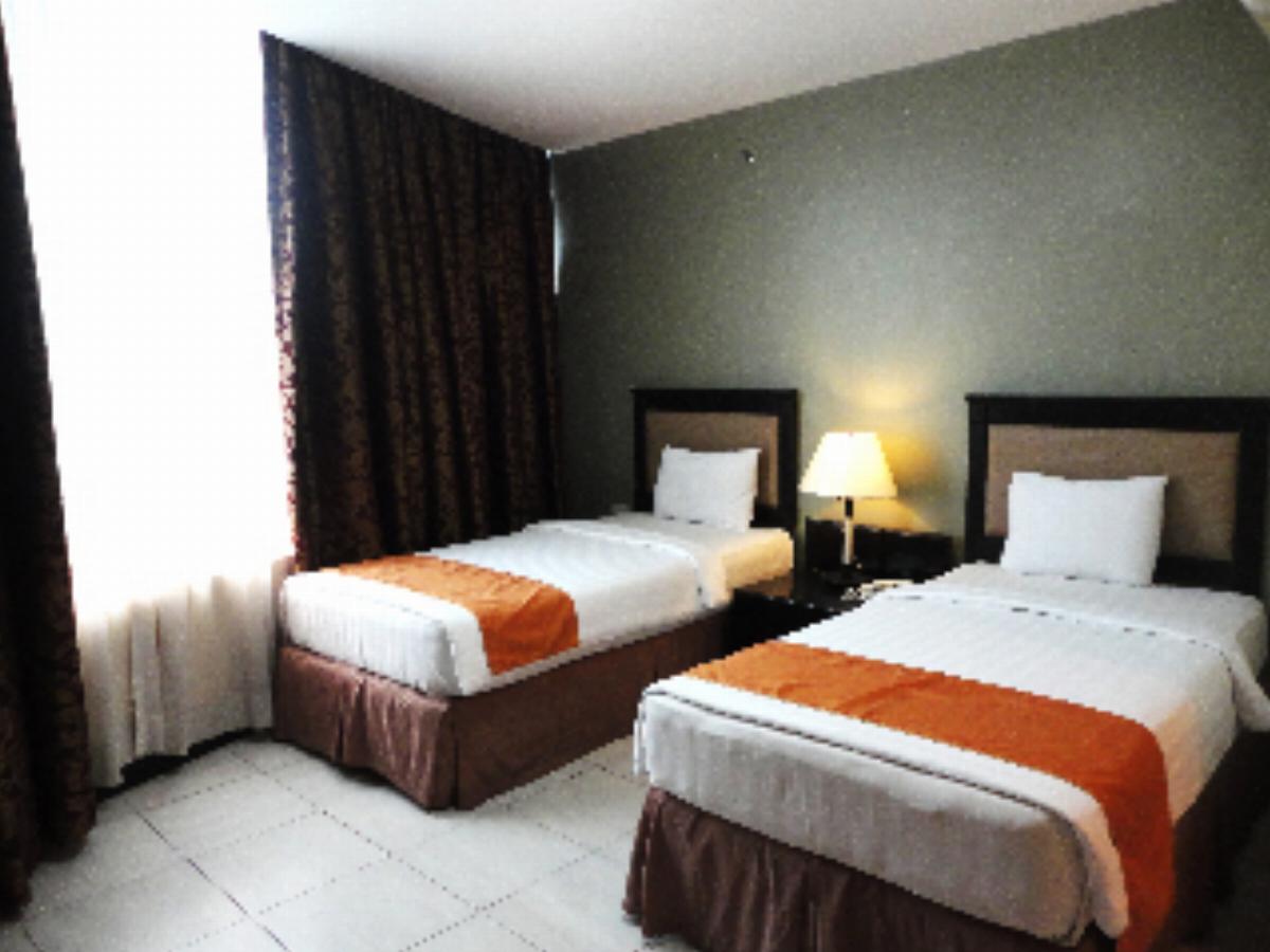 The Maxwell Hotel Hotel Cebu Philippines