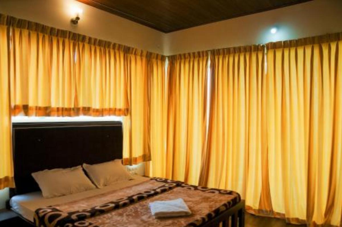 The Mellows Homestay Hotel Attigundi India
