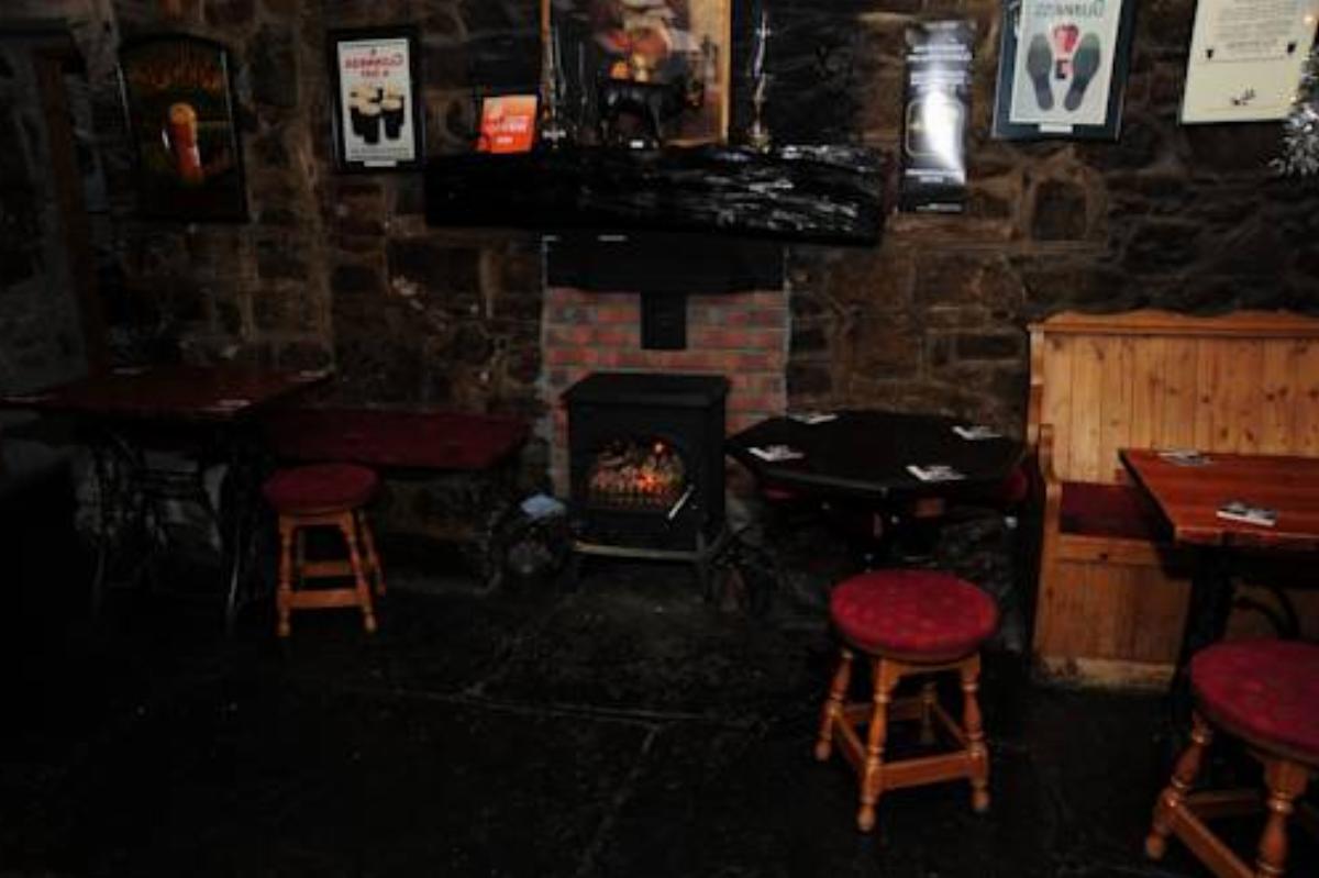 The Mill Bar Hotel Athlone Ireland