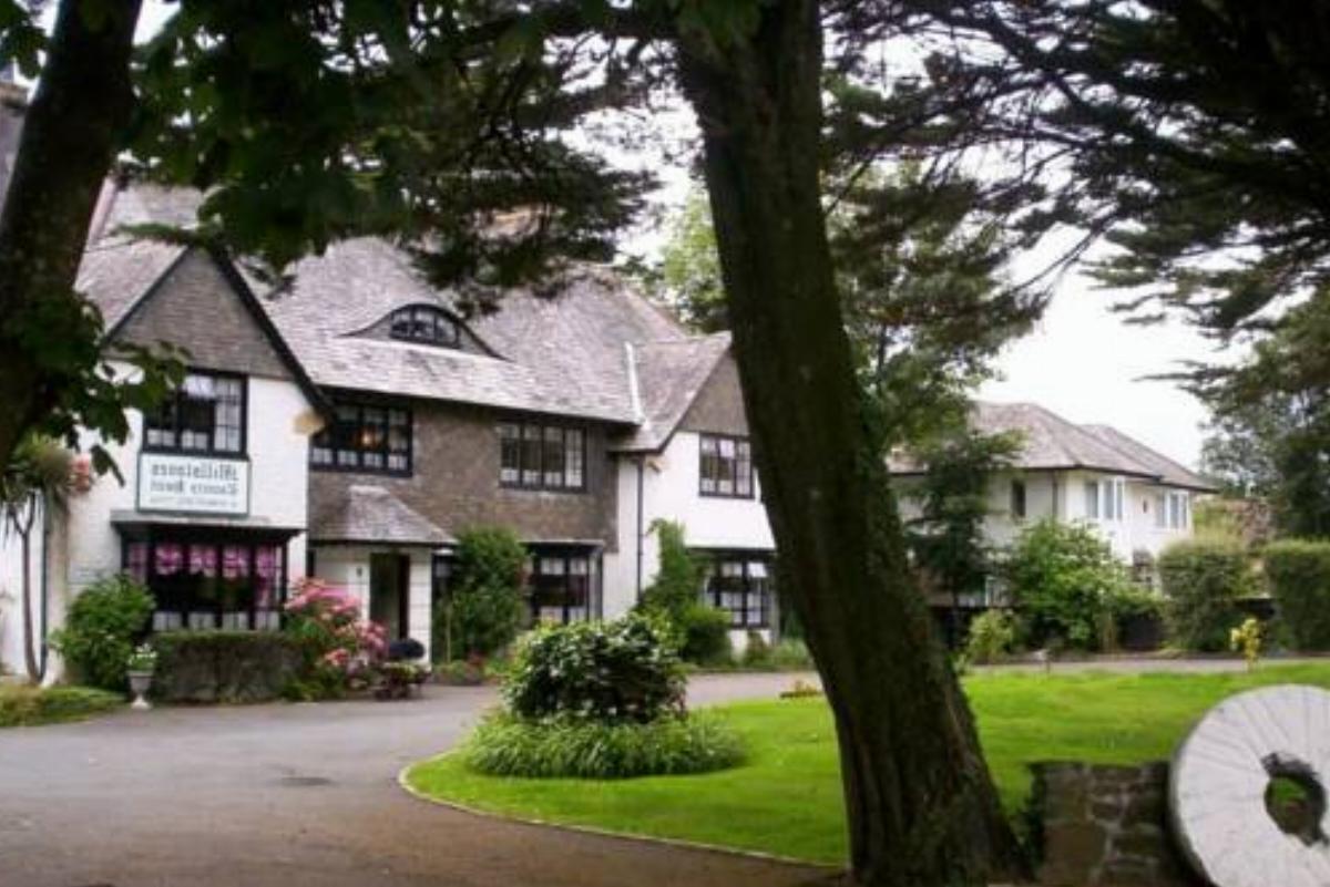 The Millstones Country Hotel & Restaurant Hotel Crown Hill United Kingdom