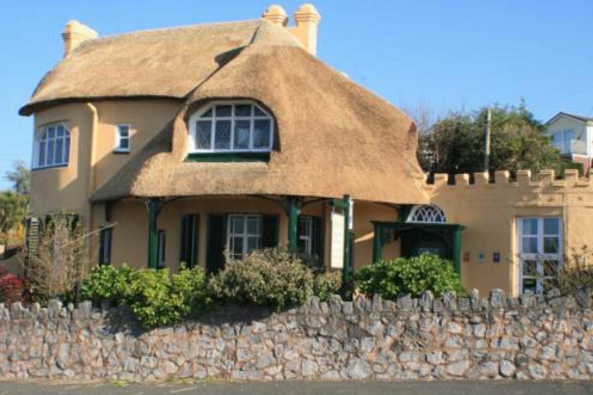 The Minadab Cottage Hotel Teignmouth United Kingdom