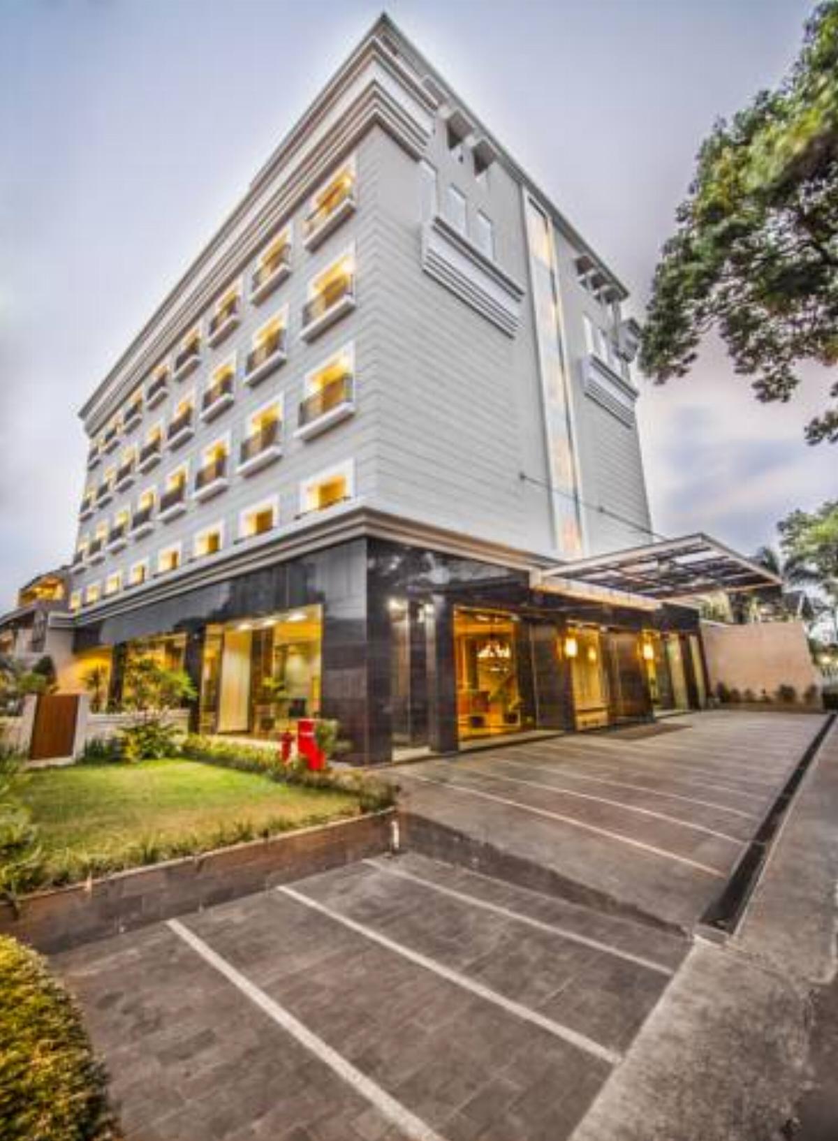 The Mirah Bogor Hotel Bogor Indonesia Overview