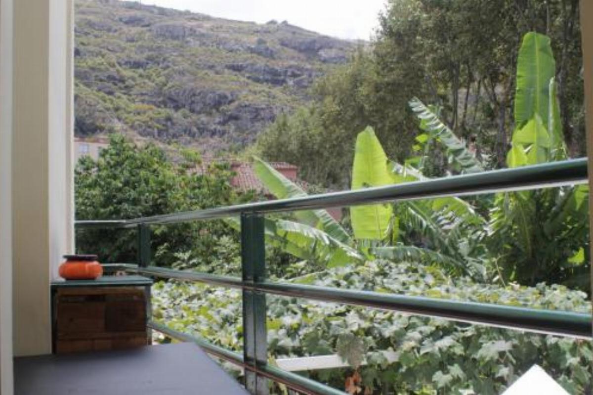 The Modern & Recycled House Hotel Machico Portugal