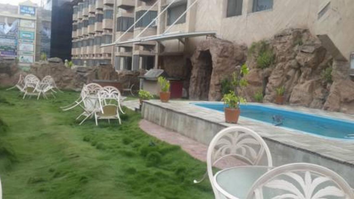 The Mourya Inn Hotel Kurnool India