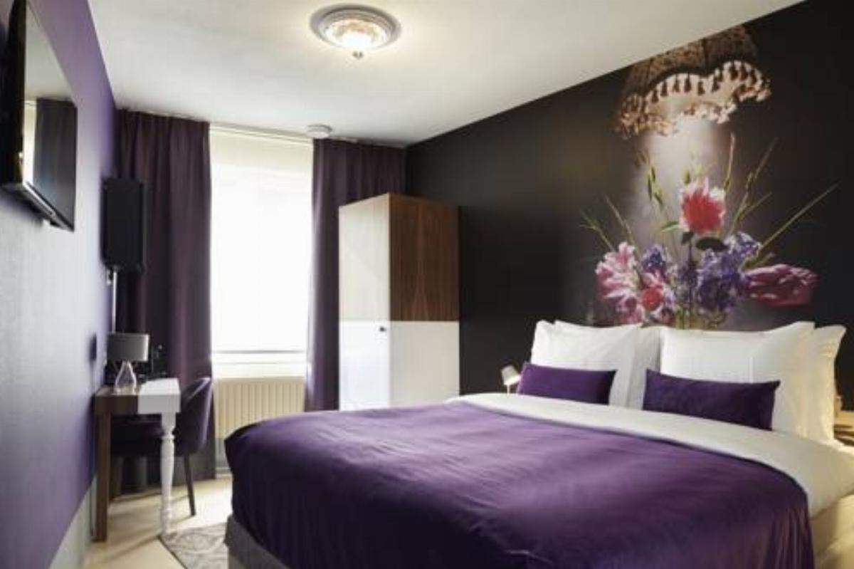 The Muse Amsterdam - Boutique Hotel Hotel Amsterdam Netherlands
