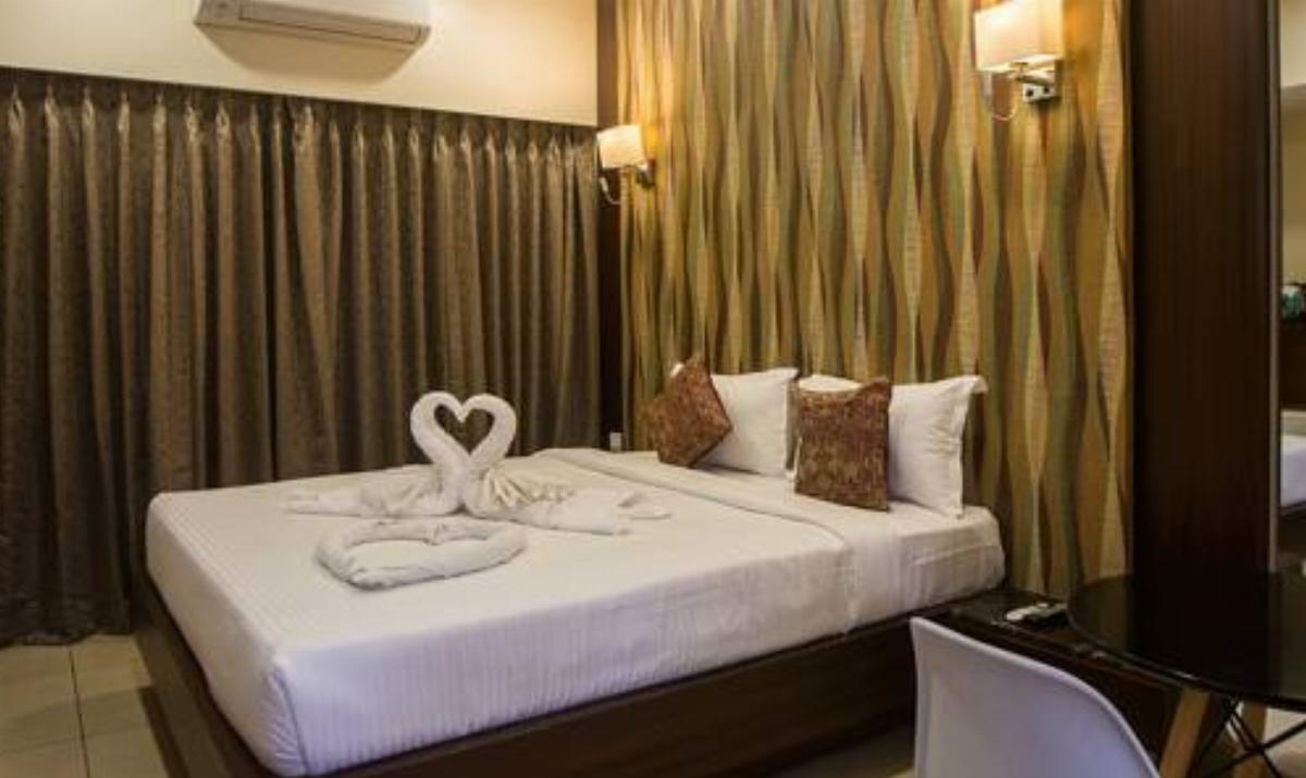 The Myriad Hotel Hotel Bhayandar India