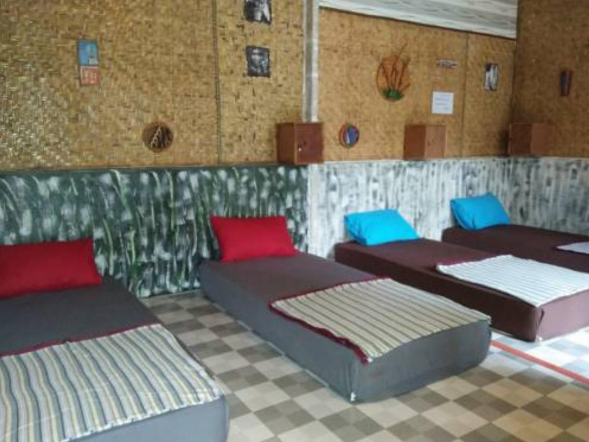 The Natural Lodge Hotel Gili Air Indonesia