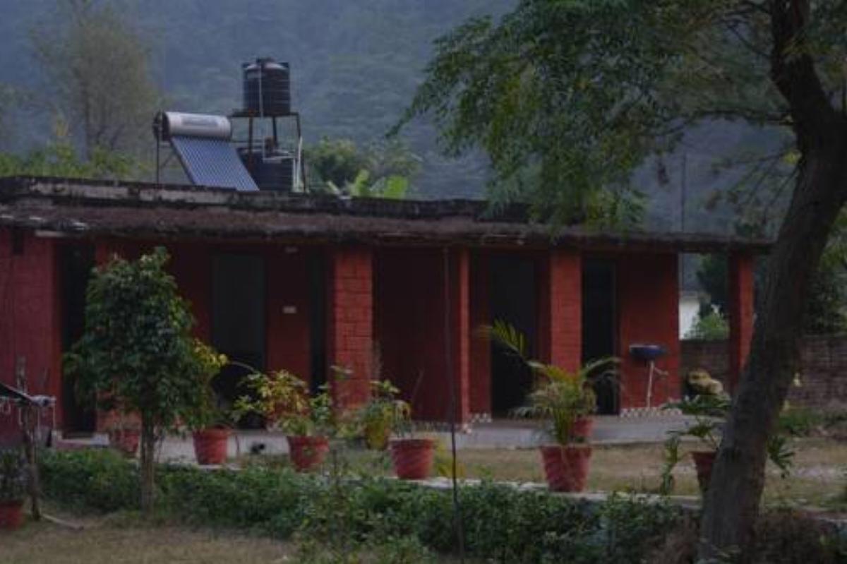 The Nature Camp Hotel Shivpuri India