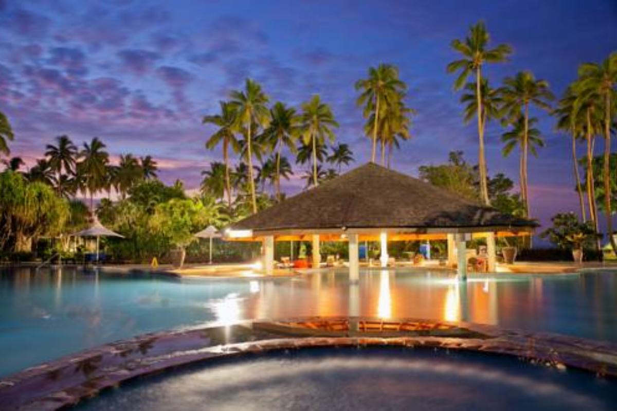 The Naviti Resort Hotel Korolevu Fiji
