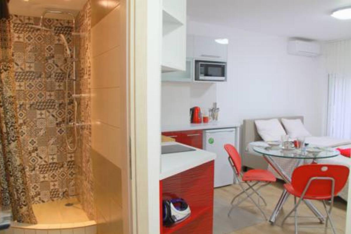 The New Studio Suite Near Akropolis Hotel Athens Greece