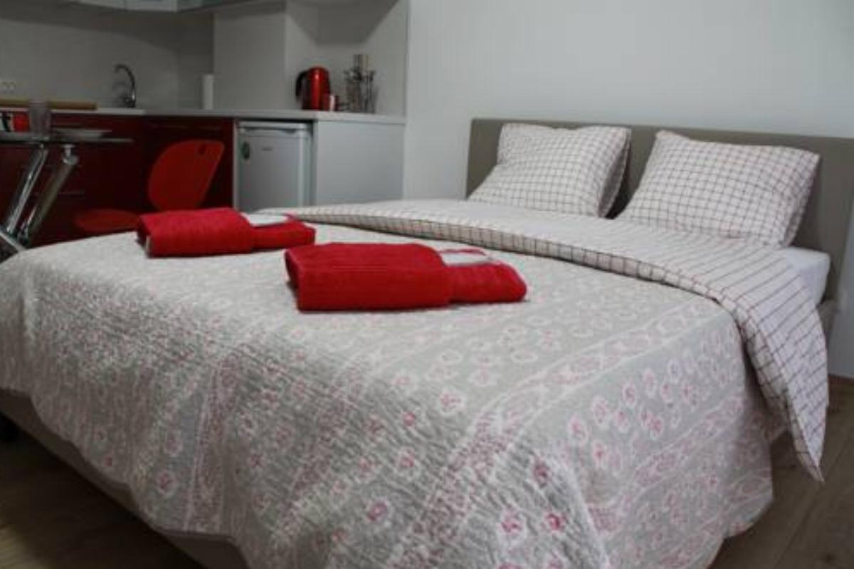 The New Studio Suite Near Akropolis Hotel Athens Greece