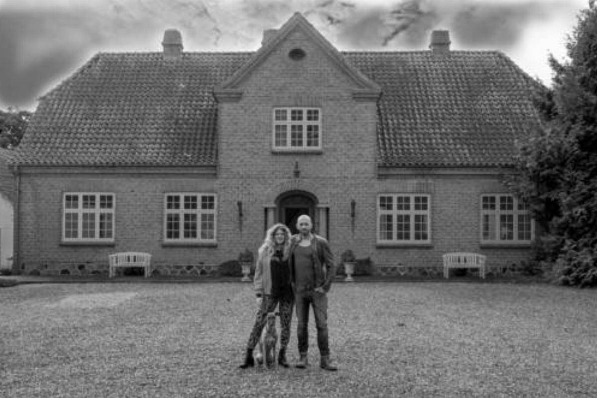 The Norrmans Boutique Bed and Breakfast Hotel Klippinge Denmark