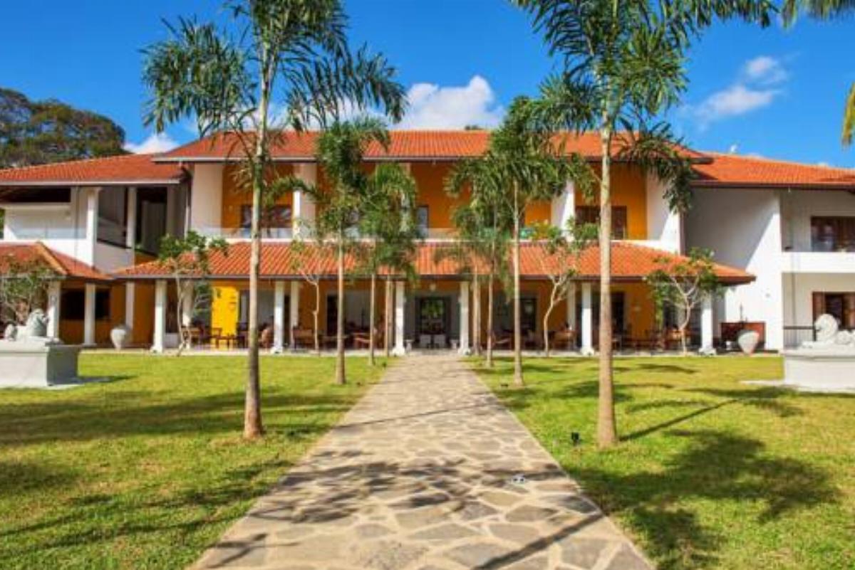 The Notary's House Hotel Makandura Sri Lanka