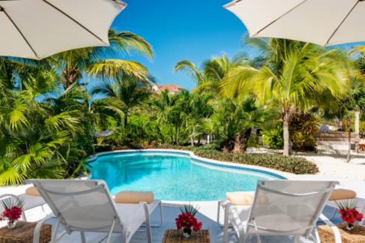 The Oasis at Grace Bay Hotel Grace Bay Turks and Caicos Islands