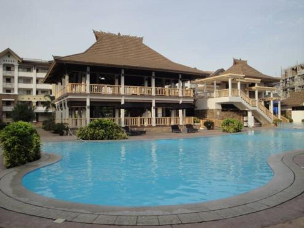 The Oasis Davao Condotel Hotel Davao City Philippines
