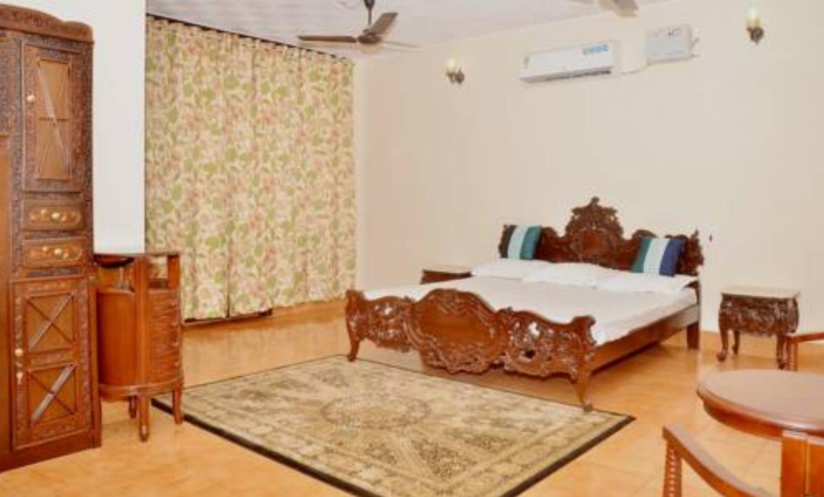 The Oasis Guest House Hotel Dimāpur India