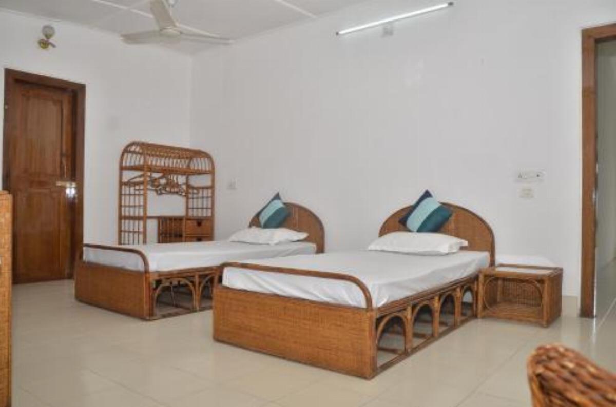 The Oasis Guest House Hotel Dimāpur India