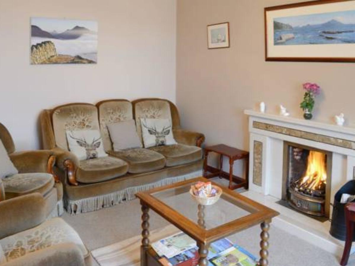 The Old Armoury Guesthouse Self Catering Hotel Gairloch United Kingdom