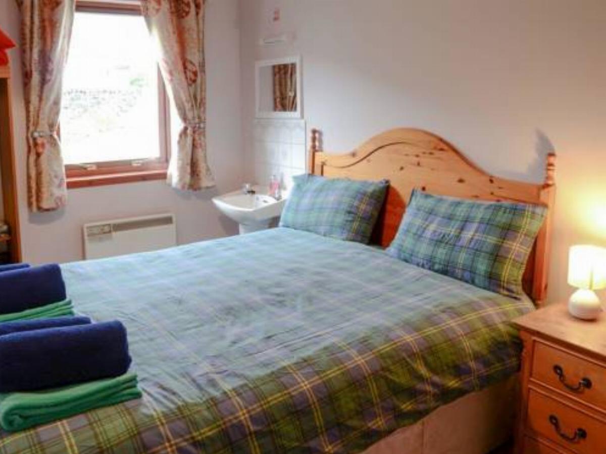 The Old Armoury Guesthouse Self Catering Hotel Gairloch United Kingdom