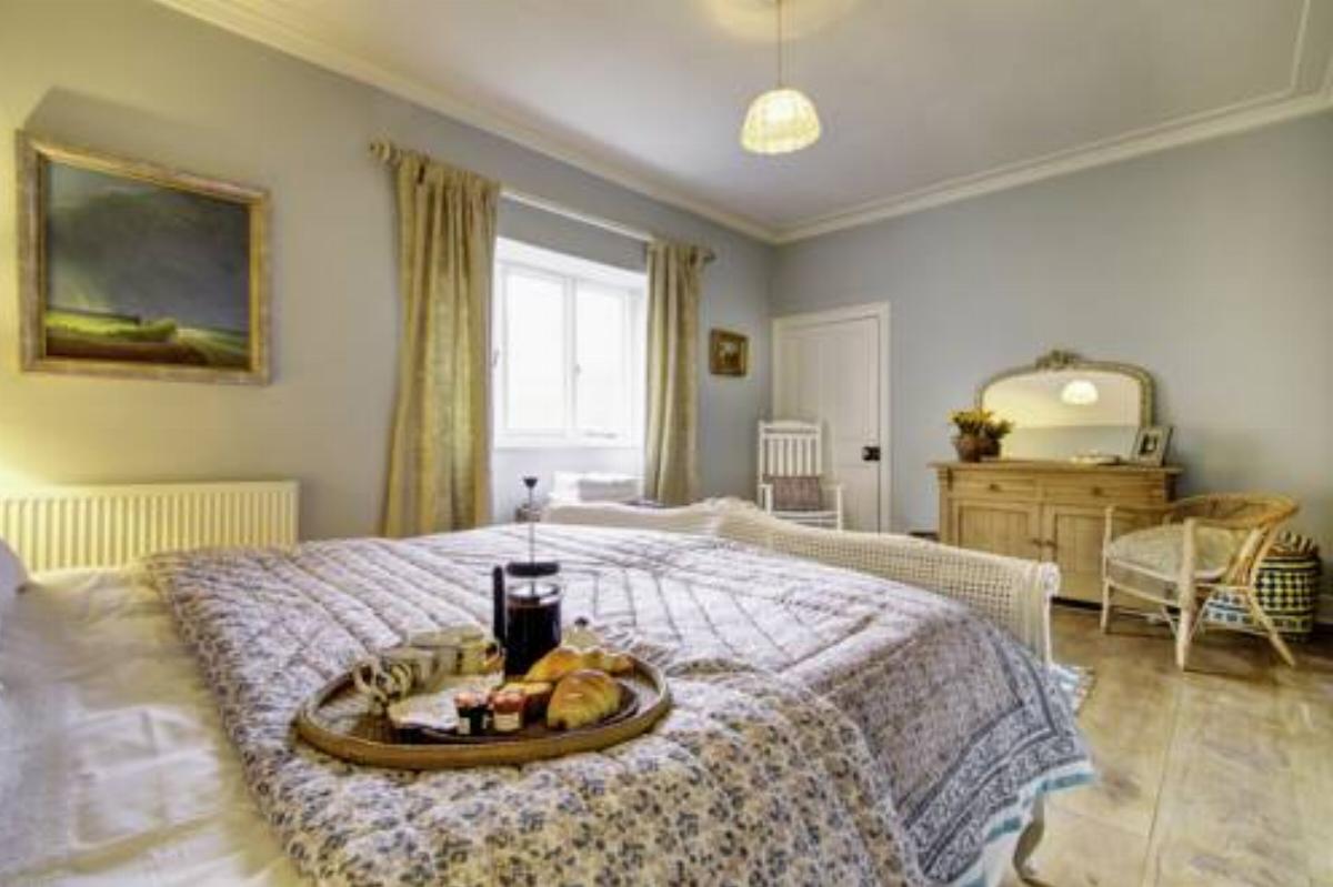 The Old Bank House Hotel Castle Cary United Kingdom
